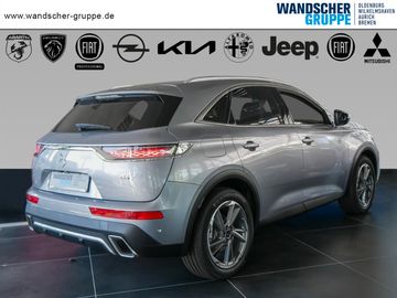 DS Automobiles DS7 Crossback E-Tense Pan.Dach Leder,Xenon,Navi,