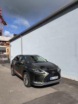 Lexus RX 450h Luxury Line  *Top gepflegt!*  - Lexus RX-Serie Gebrauchtwagen