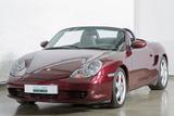 Porsche Boxster S, schöne Porsche Exclusive Ausstattung - Porsche Boxster in Hamburg