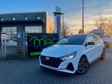 Hyundai i20 1.0 T-GDI N LINE LED Tempomat Apple PDC DAB - Hyundai i20