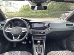 Fahrzeugabbildung Volkswagen Taigo 1.0 TSI DSG R-Line MATRIX PANO KAMERA AHK