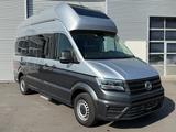 Volkswagen VW Grand California 600 TDI DSG ACC LED Solar - Volkswagen Automatik