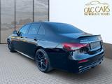 Mercedes-Benz E 63 S AMG 4Matic+ - Mercedes-Benz: AMG S63
