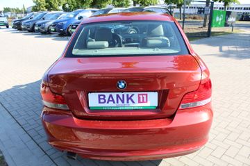 BMW 120d SedonarotBI-XenonPDCLEDER