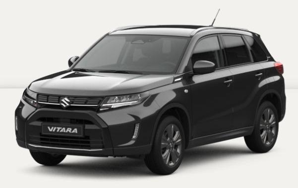 Suzuki Vitara 1.4 Hybrid Comfort 6AT *2025*