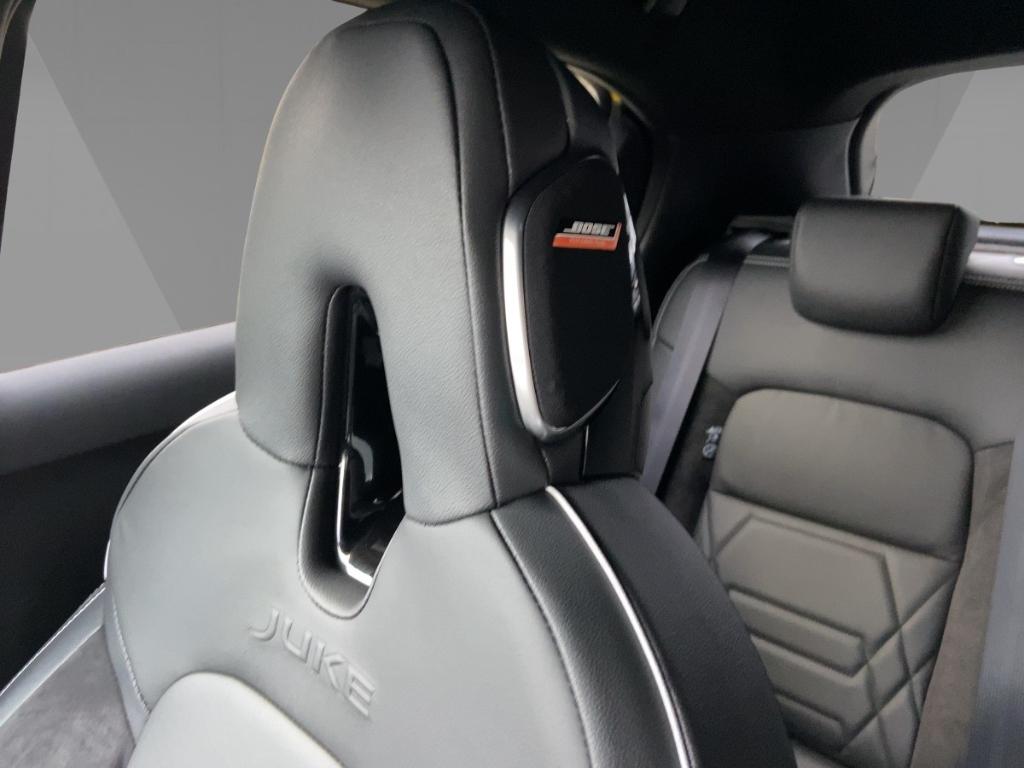 Nissan Juke N-DESIGN Automatik 143PS BOSE/Winter/360°/H