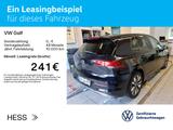 Volkswagen Golf VIII 2.0 TDI DSG MOVE*LED*PANO*AHK*KAMERA*P - VW Gebrauchtwagen