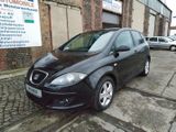 Seat Altea 1.6/ TÜV NEU/ Ganzjahresreifen-ALU/ PDC - Seat Altea: 1.6