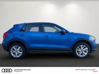 Audi Q2 35 TDI S-tronic PANO KAMERA VIRTUAL NAVI TEMP