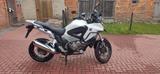 Honda Crosstourer VFR 1200 XD DCT - HONDA CROSSTOURER