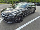 Mercedes-Benz CLS 400 Shooting Brake CLS 400 4MATIC Shooti... - Mercedes-Benz CLS-Klasse Gebrauchtwagen