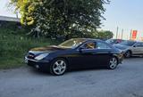 Mercedes-Benz CLS 500 - - gebrauchte Mercedes-Benz CLS 500 aus dem Jahr 2007