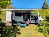 Renault Trafic L2H1 Camper mit Ausbau - Ma... - Renault Trafic Camper Gebrauchtwagen