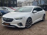 Opel Insignia 2.0 Turbo GSI 4x4 TÜV NEU*74TKM*VOLL - Opel Insignia: 2.0