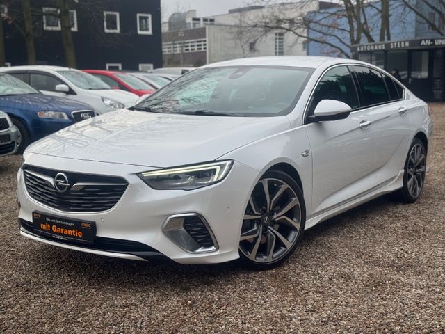 Opel Insignia 2.0 Turbo GSI 4x4 74TKM*2.Hand*Sport