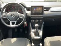 Renault Captur - Vorschau Bild 18