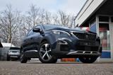 Peugeot 5008-165 GT-Line/ 7Sitze/LEDER/PANO/AHK/AUTOMAT - blaue Peugeot 5008