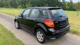 Suzuki SX4 Comfort 2. Hand TÜV neu - Suzuki SX4: Limousine
