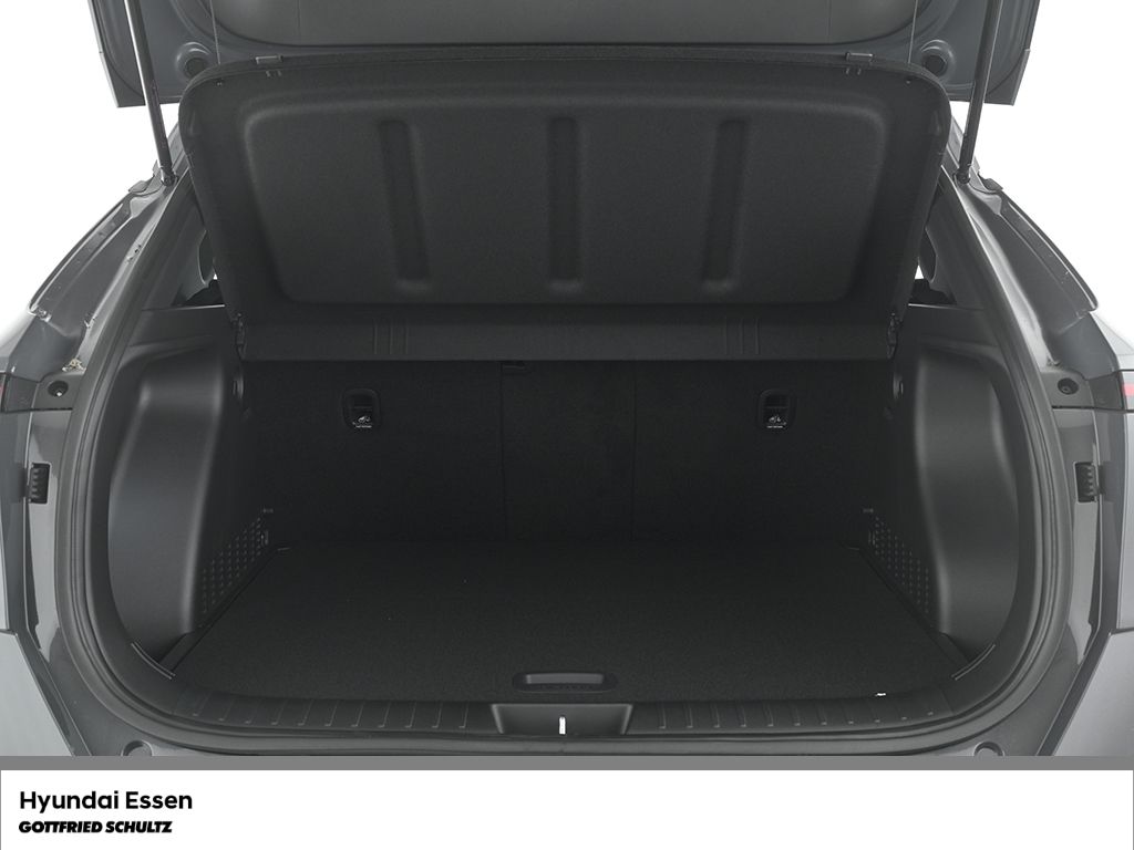 Hyundai KONA - Bild 9