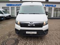 MAN TGE 3.140 L4H3 /Kamera /PDC /BT /Automatik