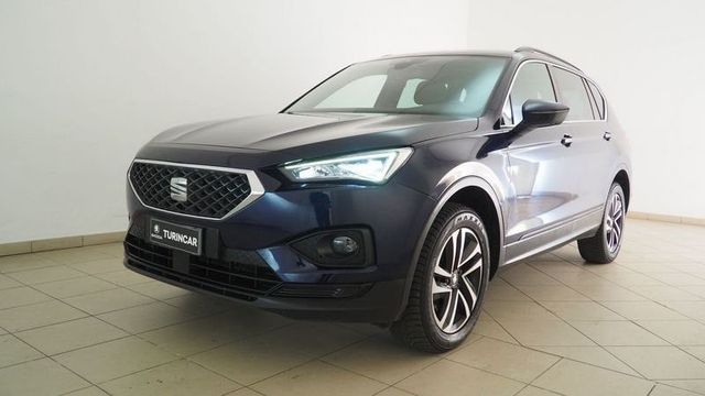 Seat Tarraco 2.0 TDI 4Drive DSG Style 7 POSTI+ 4