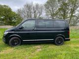 Volkswagen T6.1 Multivan Gen6,4Motion,Stand,Diff,Leder