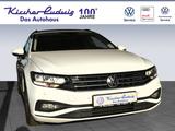 Volkswagen Passat Variant 1,5 TSI Conceptline NAVI LED ALU - Volkswagen Passat aus 2022