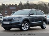 Skoda Karoq 2.0 TDI*AMBITION*4x4*NAVI*1.HAND*TÜV NEU*