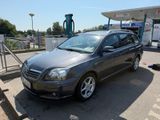 Toyota Avensis Combi Sol 1.8-l-VVT-i Automatik Sol - Toyota Avensis aus 2007