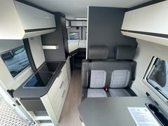 Adria Twin Supreme 640 SLB *165 PS* Heavy 3 to AHK