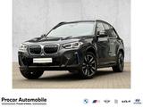 BMW iX3 AdapLED Pano AHK PA DA Prof ACC Shz
