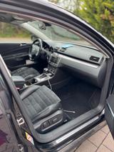 Volkswagen Passat 2.0 TDI DPF DSG 125kW Individual Indi... - Volkswagen Passat: Individual