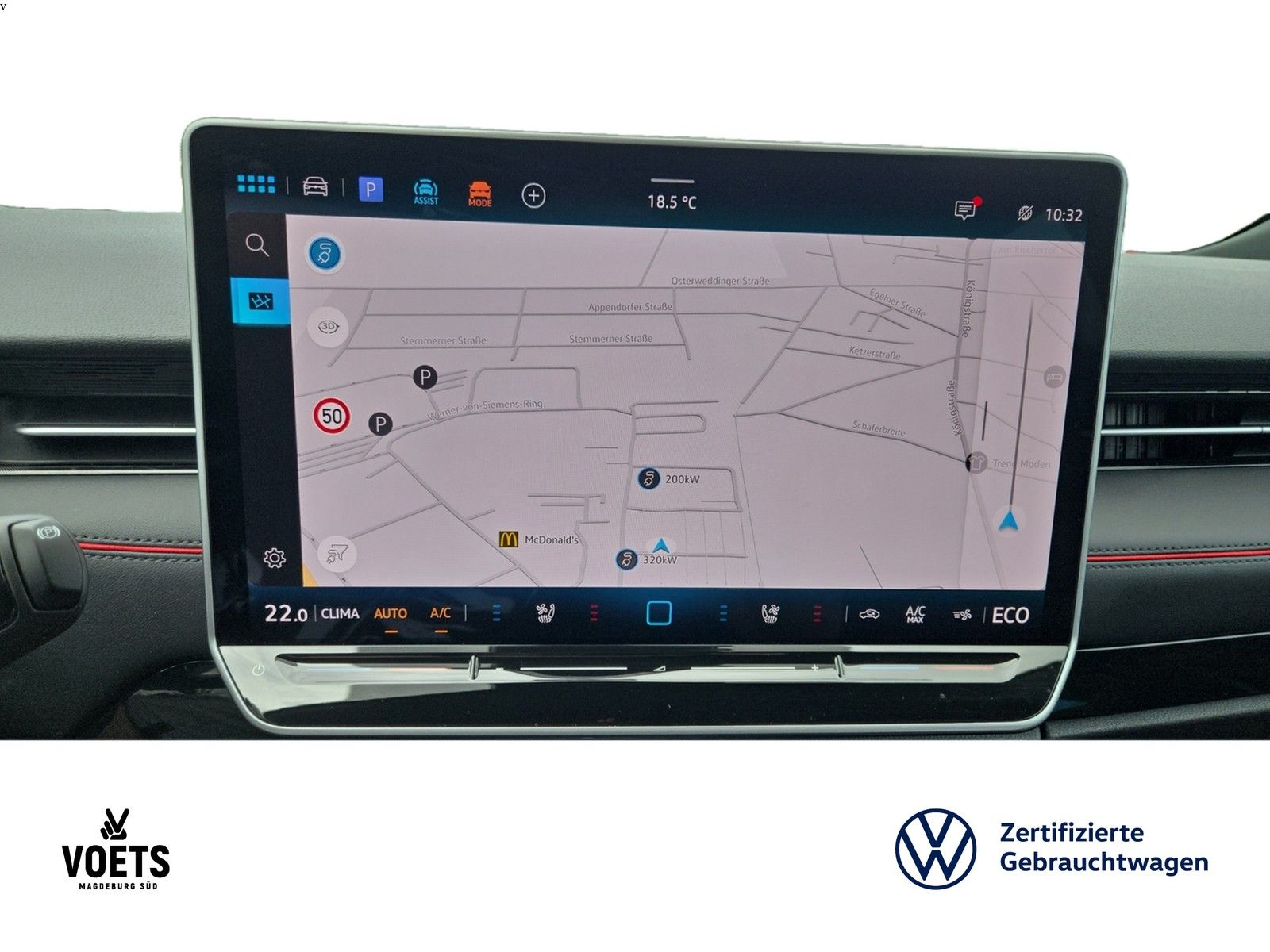 Volkswagen ID.7 - Bild 11