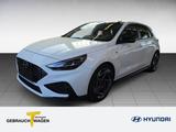 Hyundai i30 FL 5-Türer (MY25) 1.5 T-GDI 6-MT 2WD N Line - Hyundai i30 Jahreswagen