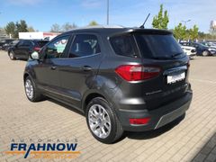 Foto Nummer 5: FORD EcoSport