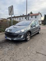 Peugeot 308 SW Sport 140 THP Automatik Sport - Peugeot 308 aus 2008: SW