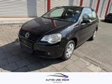Volkswagen Polo IV Comfortline*AUTOMATIKGETRIEBE* Klima - gebrauchte VW Polo aus dem Jahr 2008