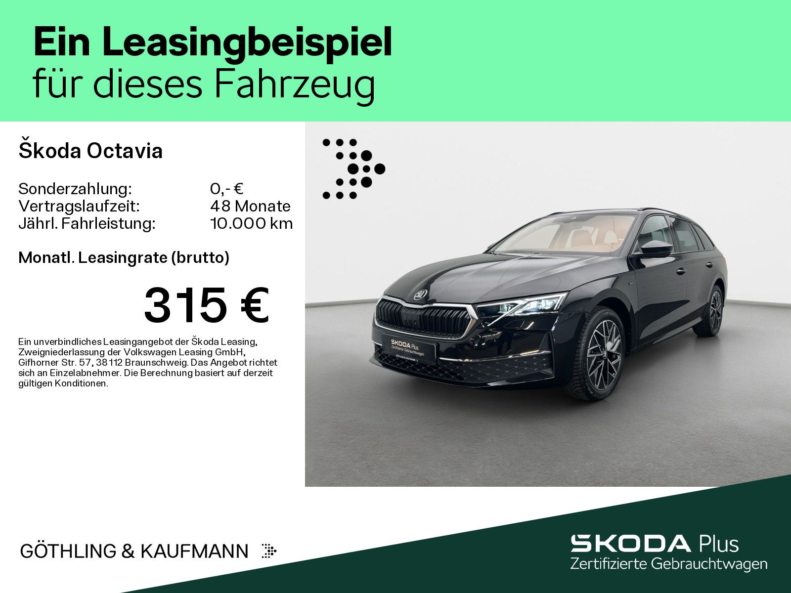 Skoda Octavia - Bild 2
