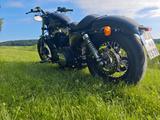 Harley-Davidson Originale Sportster 48 Neuzustand Euro 3  - Offers matching your search criteria