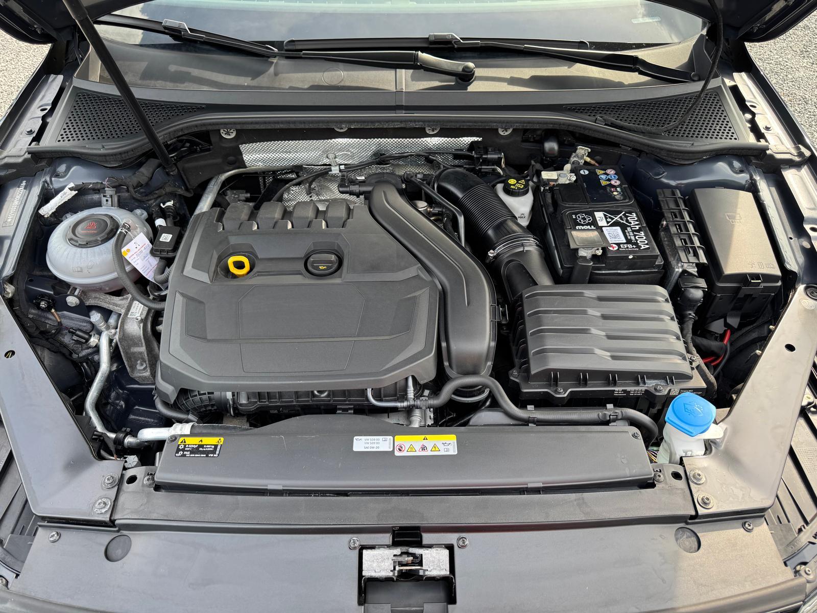 Volkswagen Passat 1.5 TSI *DSG*BUSINESS*PDCHI+VO*NA, миниатюра 24