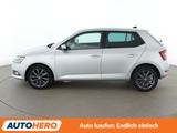 Skoda Fabia 1.0 MPI Soleil*LED*TEMPO*PDC*SHZ* - Skoda Fabia Gebrauchtwagen in Duisburg