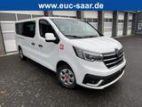 Renault Trafic 150 L2H1 AT9 AHK/Kamera/9 Sitzer - Renault Trafic: L1h1