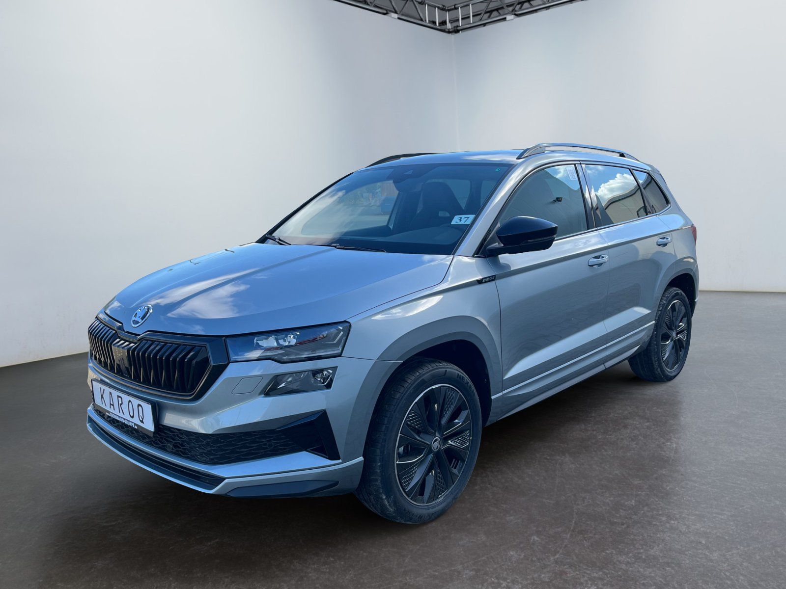 Skoda Karoq - Bild 2