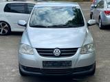 Volkswagen Fox Basis TÜVneu*Klima*Isofix* - VW Fox Gebrauchtwagen