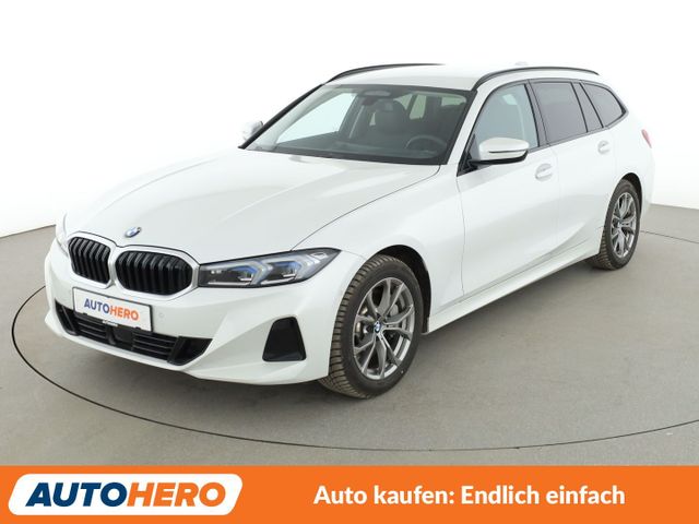 BMW 330i xDrive Aut.*NAVI*LED*HUD*TEMPO*H&amp;K*CAM*PDC*