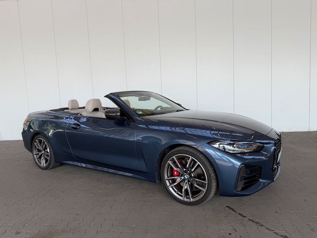 Image of BMW M440