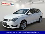 Seat Ibiza Kombi 1.4 TSI FR Automatik Xenon SHZ PDC A - Seat Ibiza mit Benzin-Antrieb: Kombi, 1.4