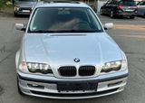 BMW 323 E 46 Klassiker  in Tob -Zustand Nu... - BMW 323 aus 1998: 323i