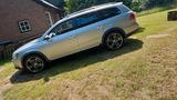 Volkswagen VW Pasast B7 Alltrack (Auch Tausch) - Volkswagen: Pasa