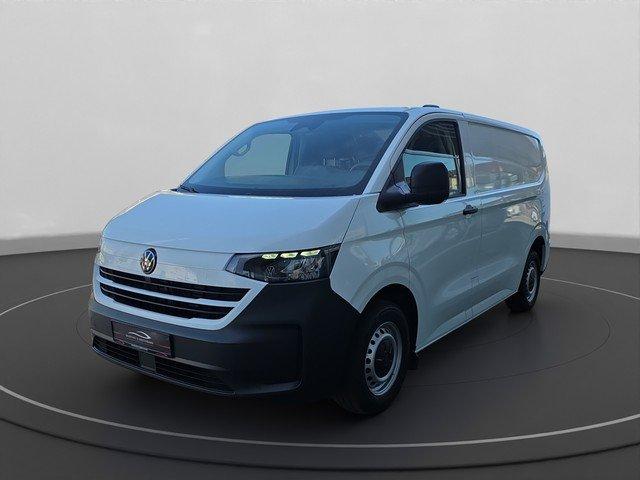 Volkswagen T7 e-Transporter Kasten 100 kW *LED*KLIMA*GRA*
